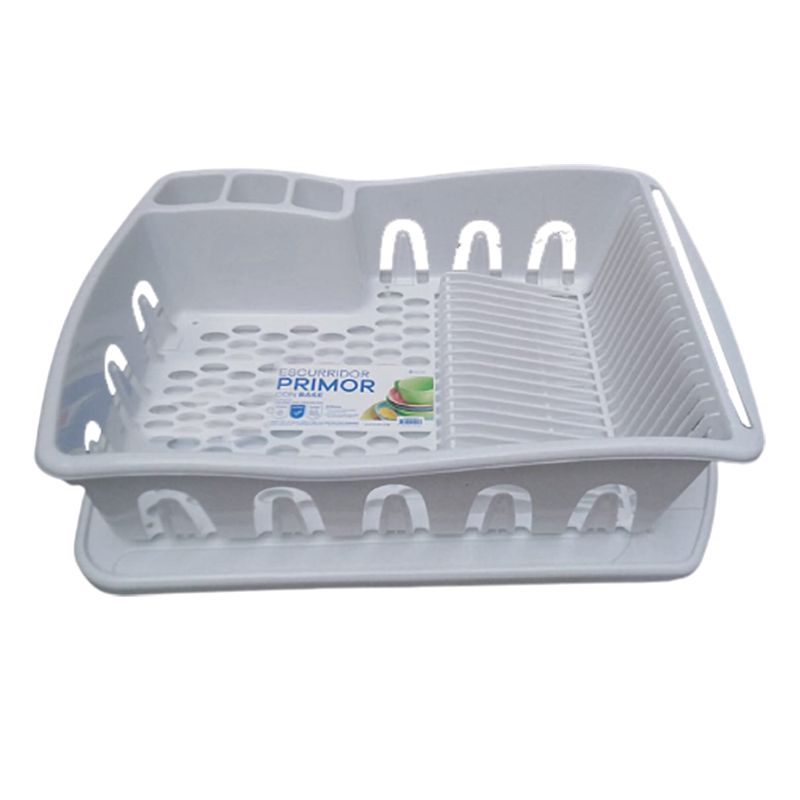 Escurridor-de-30-Platos-Plastico-Firme-BLANCO