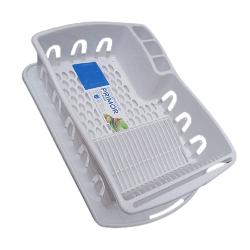 Escurridor-de-30-Platos-Plastico-Firme-BLANCO