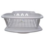 Escurridor-de-30-Platos-Plastico-Firme-BLANCO