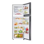 Refrigeradora-Samsung-Top-Freezer-304LT-RT31DG5120S9PE-Silver