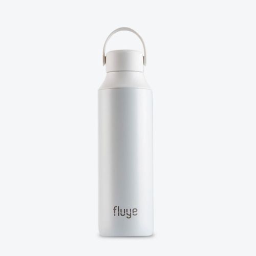 FLUYE BOTTLE CERAMIC PRO 600ML