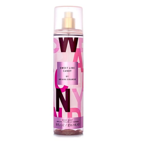 Colonia Body Mist Sweet Like Candy by Ariana Grande 8 oz