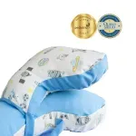 Doble-Almohada-de-Lactancia-Celeste-Maternelle