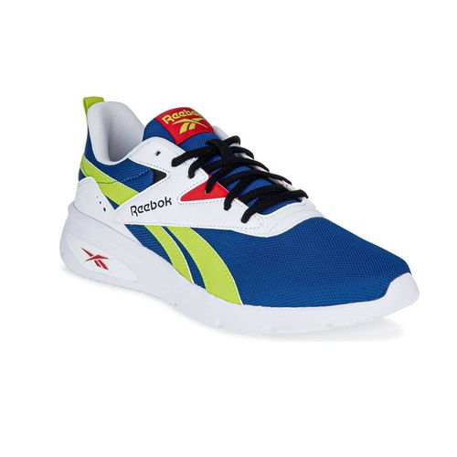 Zapatillas Para Hombre Running Reebok Rider V 100033817 Multicolor