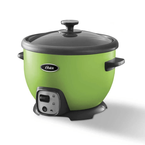 Olla Arrocera Oster 1.8L Sofrito CKSTRC8029K – Kiwi (MUNDO ELECTRONICO)