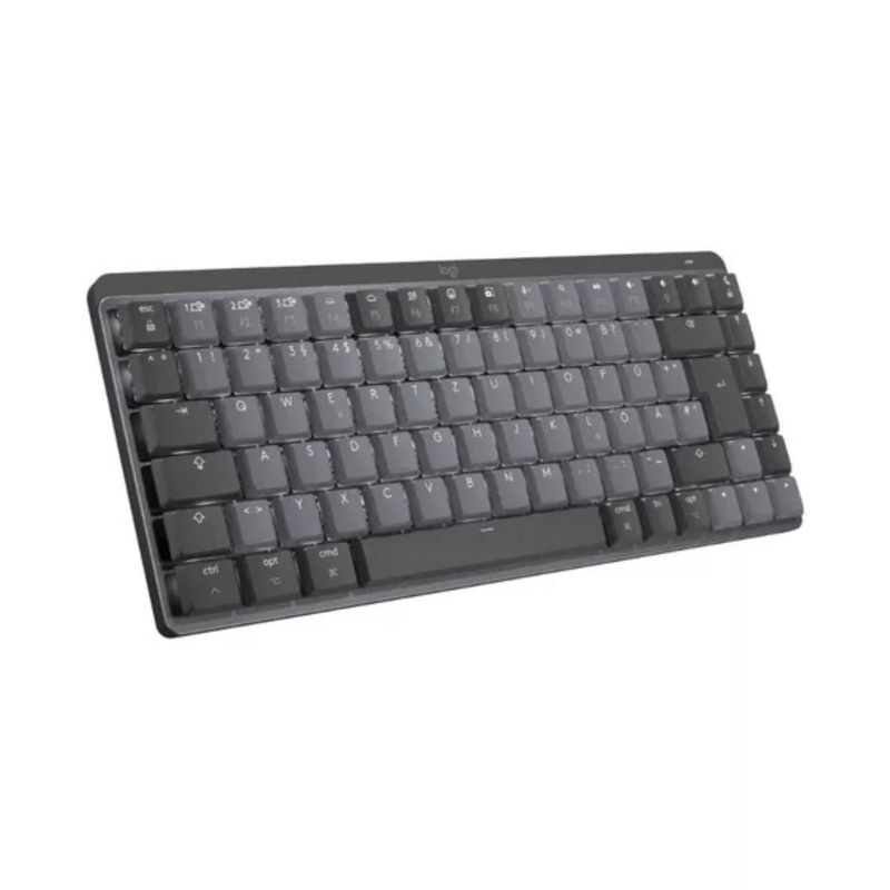 Teclado-Logitech-MX-Mechanical-Mini-con-Carga-Rapida-Eco-friendly