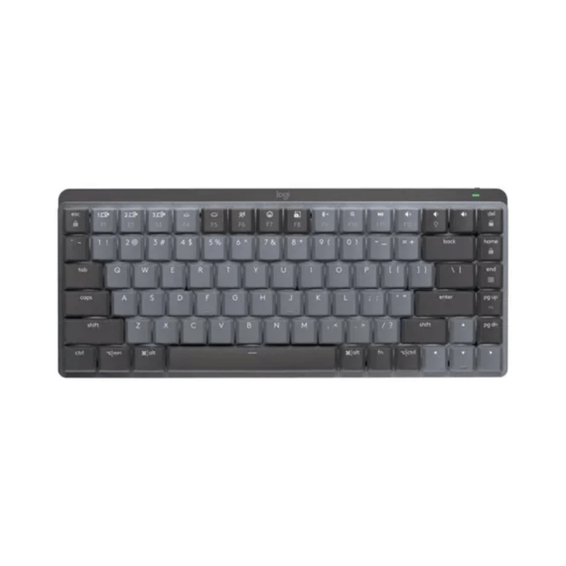 Teclado-Logitech-MX-Mechanical-Mini-con-Carga-Rapida-Eco-friendly