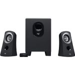 Parlantes-Logitech-Z313-con-Subwoofer-21---Sonido-Potente-y-Envolvente