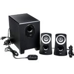 Parlantes-Logitech-Z313-con-Subwoofer-21---Sonido-Potente-y-Envolvente