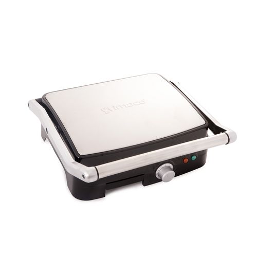 Grill Panini 1800w Imaco IG2923 El grill que te permitirá disfrutar de tus comidas favoritas /casa s