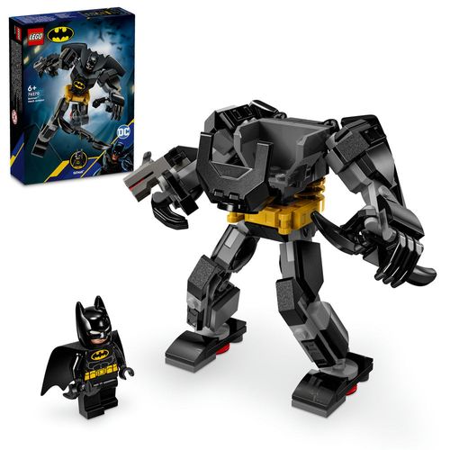 LEGO 76270 Armadura Robótica de Batman™