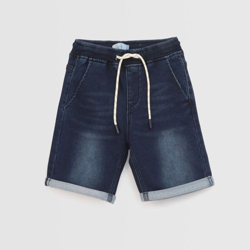 Short Para Niño Circus Jean French