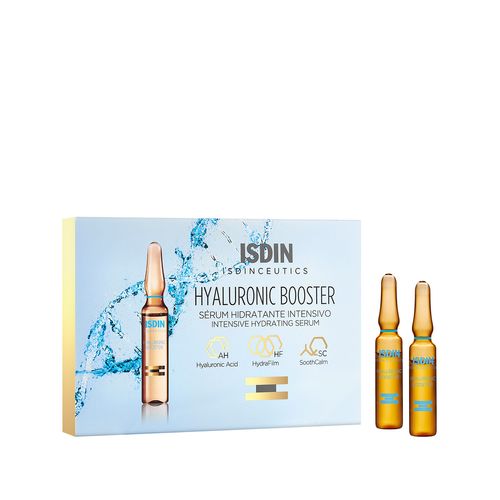 Isdin Hyaluronic Booster