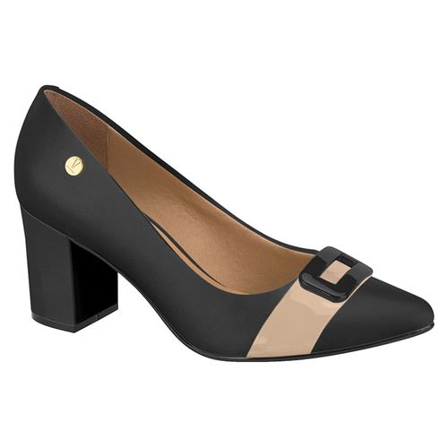 ZAPATOS PARA MUJER VIZZANO NEGRO 1290.525.14174.29926