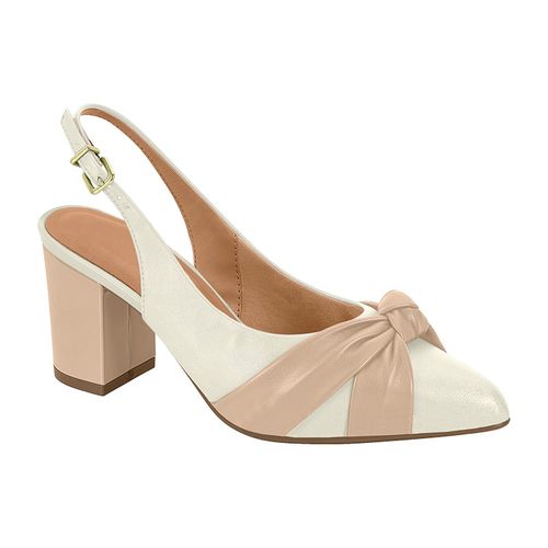 ZAPATOS PARA MUJER VIZZANO BLANCO 1290.528.18807.42884