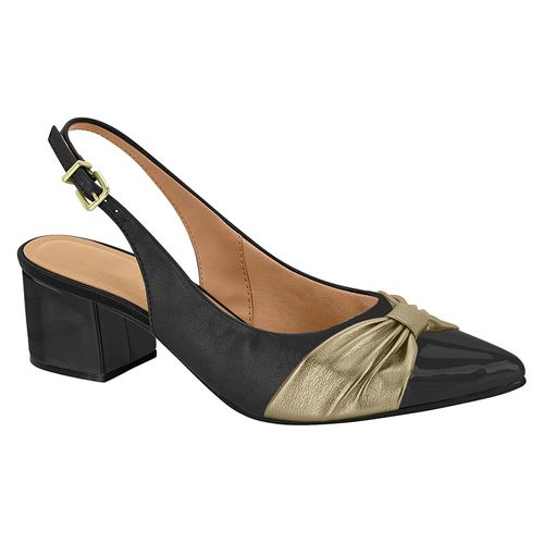 ZAPATOS PARA MUJER VIZZANO NEGRO 1220.373.28778.99858