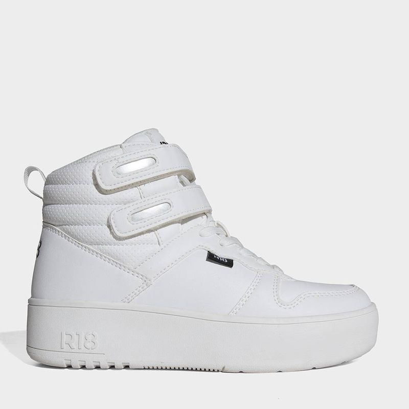 Footloose Perú Zapatillas R18 Son Buenas Zapatillas Urbanas R18