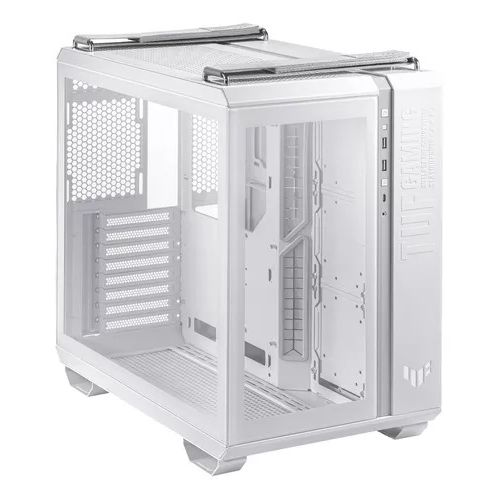 CASE ASUS TUF GAMING GT502 WHITE