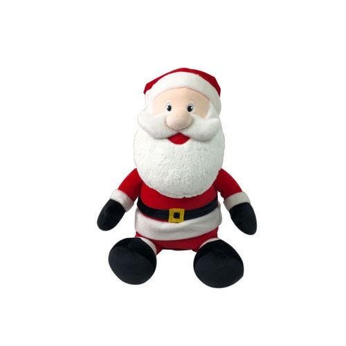 Peluche Santa Kaz Home