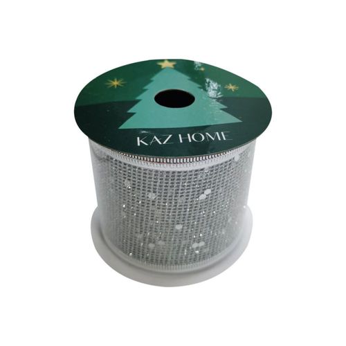 Cinta Gris 5M Kaz Home