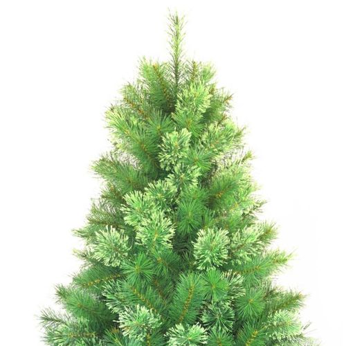 Arbol De Navidad Verde Crespo 210 Cm 1540Tips