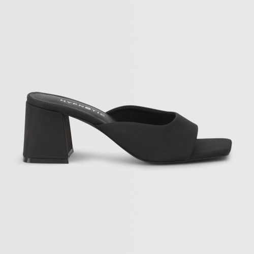 Sandalias Mujer Tacomid Hypnotic Negro