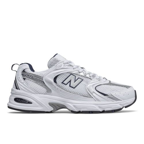 Zapatillas Urbanas New Balance Mujer Mr530Sg Blanco Mr530Sg Blanco