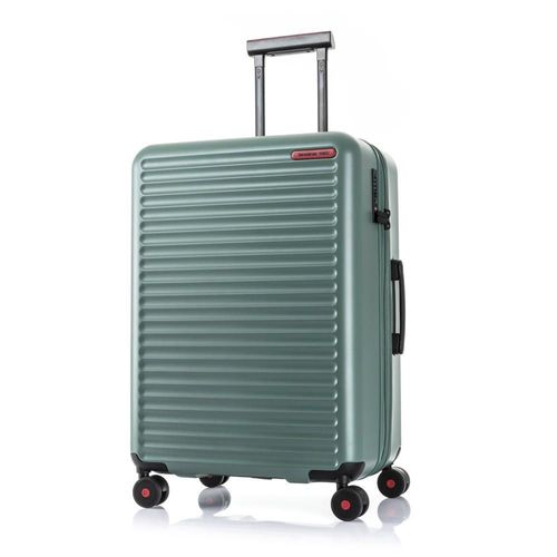 Maleta Rígida Toiis C Cabina Slate Samsonite Verde