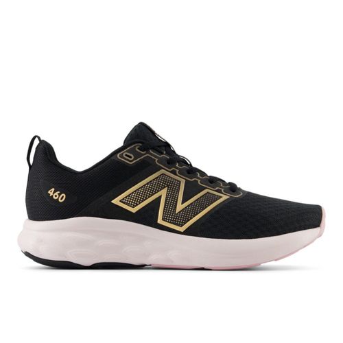 Zapatillas Running New Balance Mujer W460Lb4 Negro W460Lb4 Negro