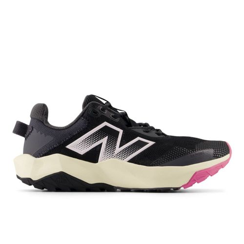 Zapatillas Running New Balance Mujer Wtntrlp6 Negro Wtntrlp6 Negro