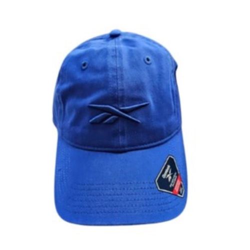 Gorro Deportivo Reebok Accc046 Azul Osfm