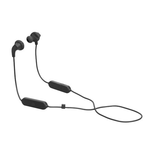 Audífonos Bluetooth JBL Endurance Race Negro