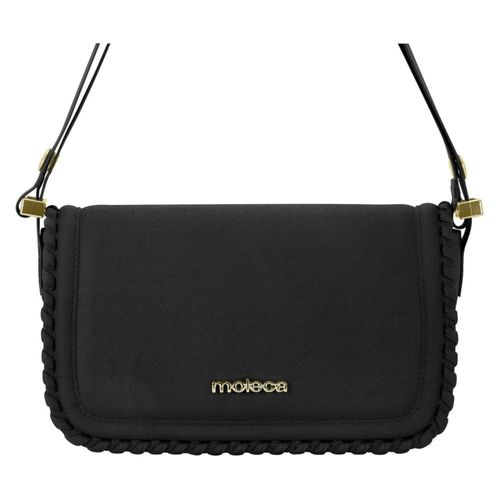 Cartera Moleca Morral Negro