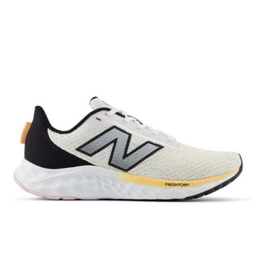 Zapatillas Running New Balance Mujer Warisyw4 Blanco Warisyw4 Blanco