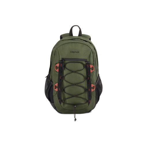 Mochila Sands Grande Verde Militar