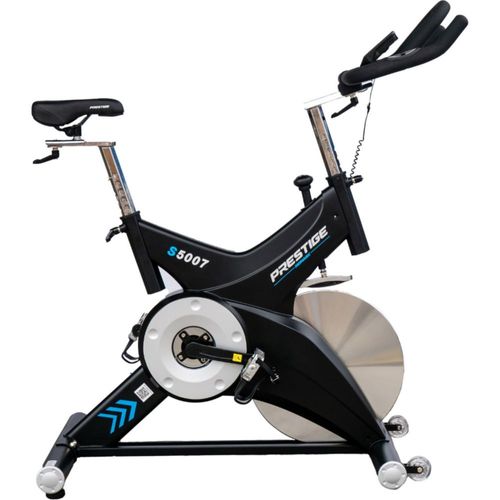 Bicicletas Estaticas Prestige Capacidad 120Kg S5007 Acero