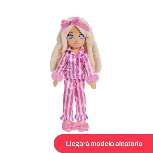 Muñeca Barbie Dulces Sueños 16"