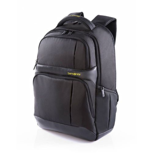 Mochila Ikonn 15.6" Black