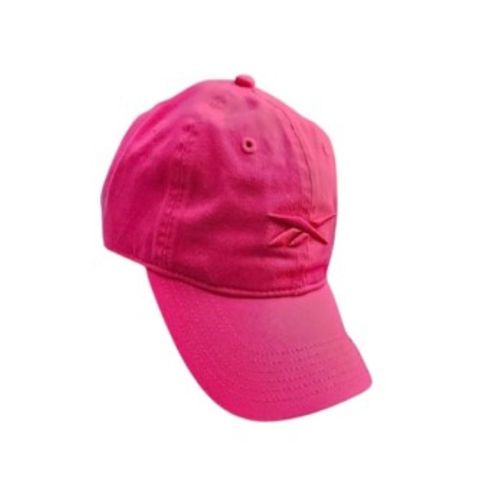 Gorro Deportivo Reebok Accc047 Rosado Osfm