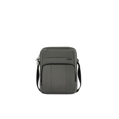 Morral Owen Grande Gris