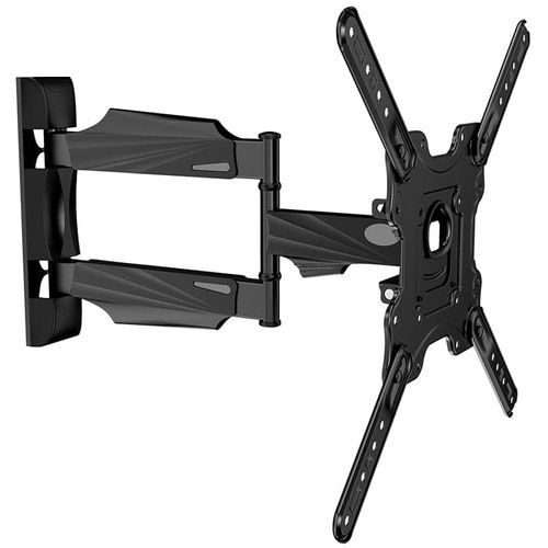 RACK MOVIBLE PARA TV Marca D'KZA  Modelo P40 DE 32 hasta 60