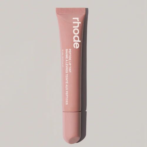 Peptide Lip Tint Rhode Toast