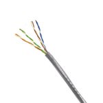 Cable-de-cobre-Cat-5e-DIXON-7060-25-LSZH-25-AWG-PVC-Gris-305-metros