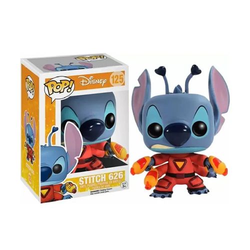 Funko Pop Disney - Stitch 626 #125