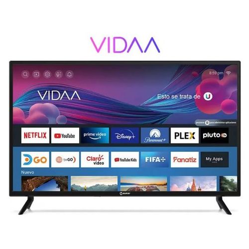 Televisor Miray LED HD Smart 32 MS32-E204
