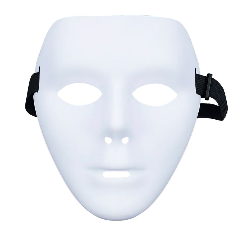 Mascara-de-Baile-Hip-Hop-Jabbawockeez-PVC-Halloween