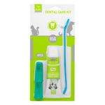 Kit-Cepillo---Pasta-de-Dientes-para-Perros-Turquesa-NB0