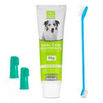 Kit-Cepillo---Pasta-de-Dientes-para-Perros-Turquesa-NB0