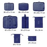 Set-8-Bolsas-Organizadores-de-Maleta-de-Viaje-Azul-BV8