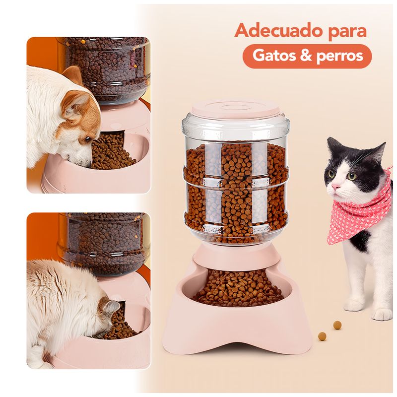 Comedero-Automatico-para-Mascotas-3-Kg-Crema